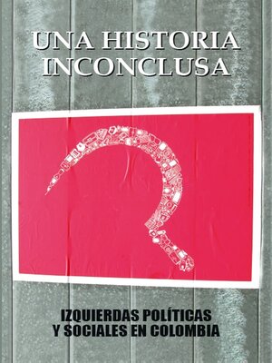 cover image of Una historia inconclusa